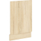 Front do zmywarki 45 z panelem na froncie ZM 570x446